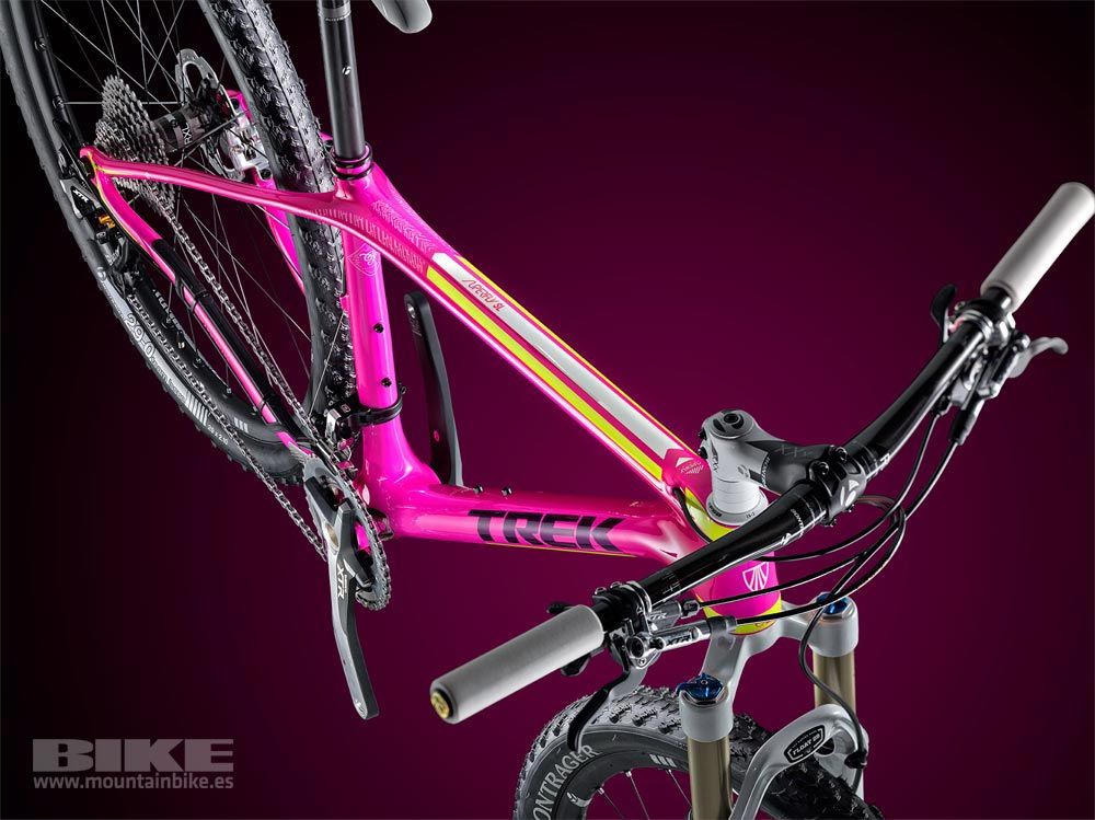 Trek Project One MTB