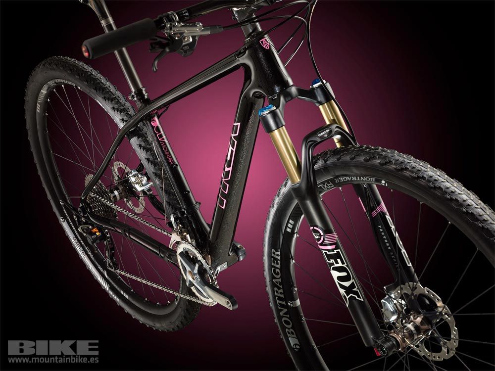 Trek Project One MTB