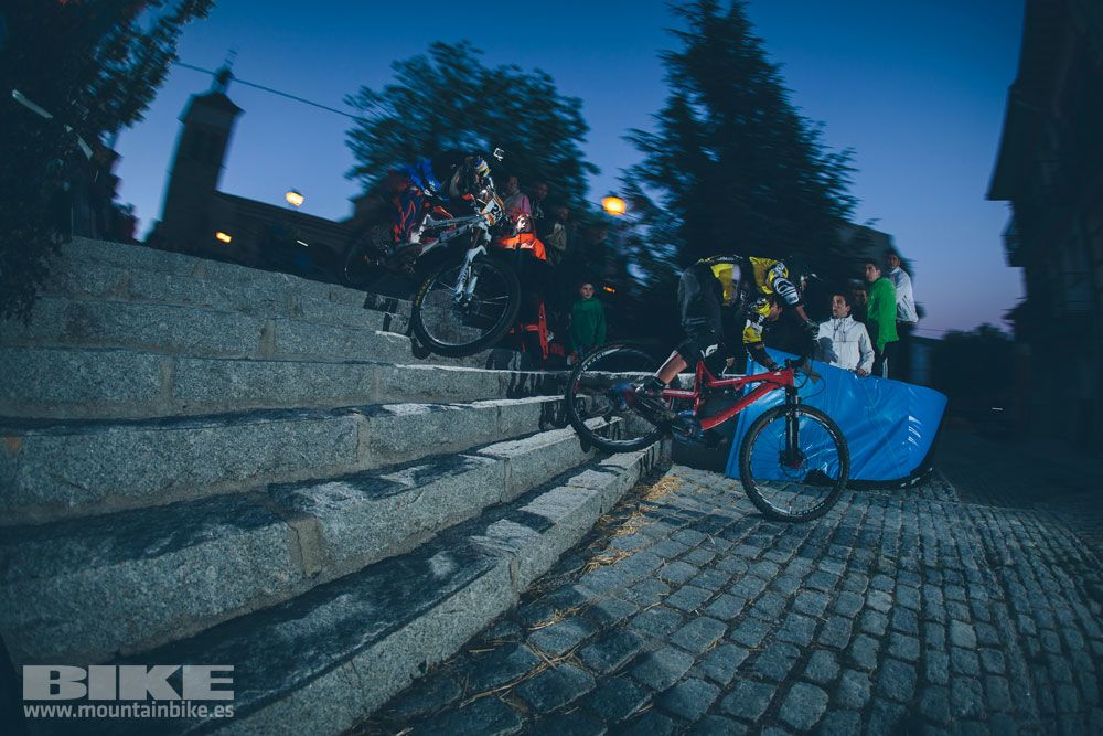 Galería 2 Dual Nocturno Test The Best 2013