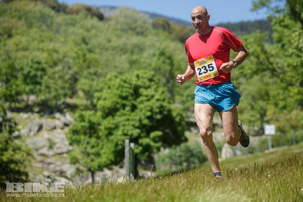 Galería 4 Duatlon Test The Best 2013