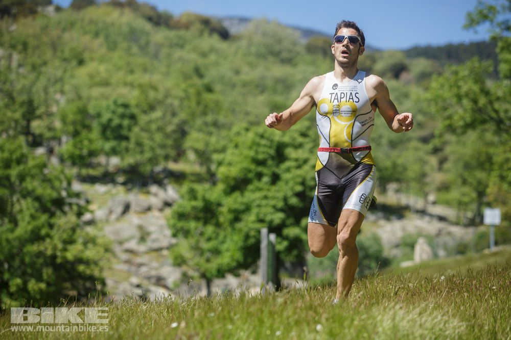 Galería 4 Duatlon Test The Best 2013