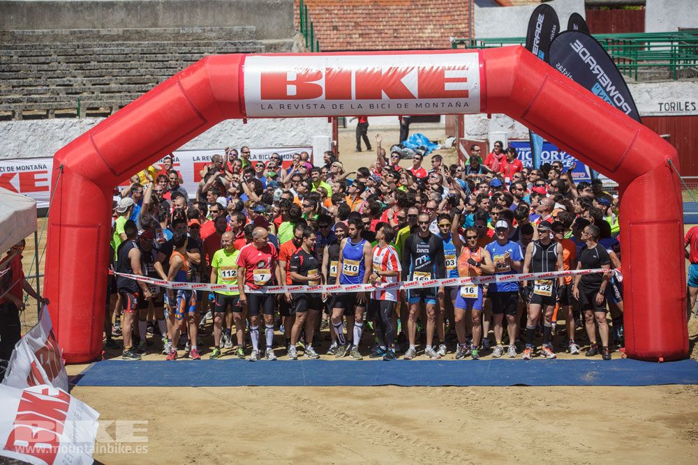 Galería 4 Duatlon Test The Best 2013