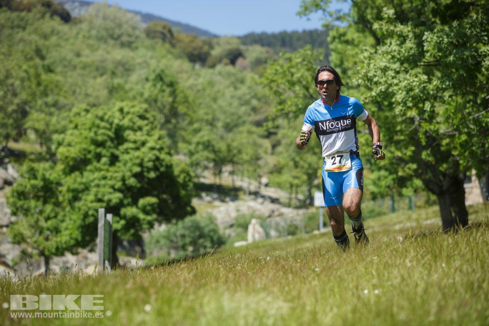 Galería 4 Duatlon Test The Best 2013