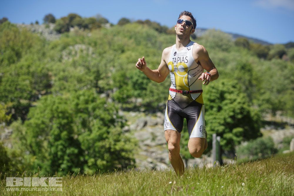 Galería 4 Duatlon Test The Best 2013