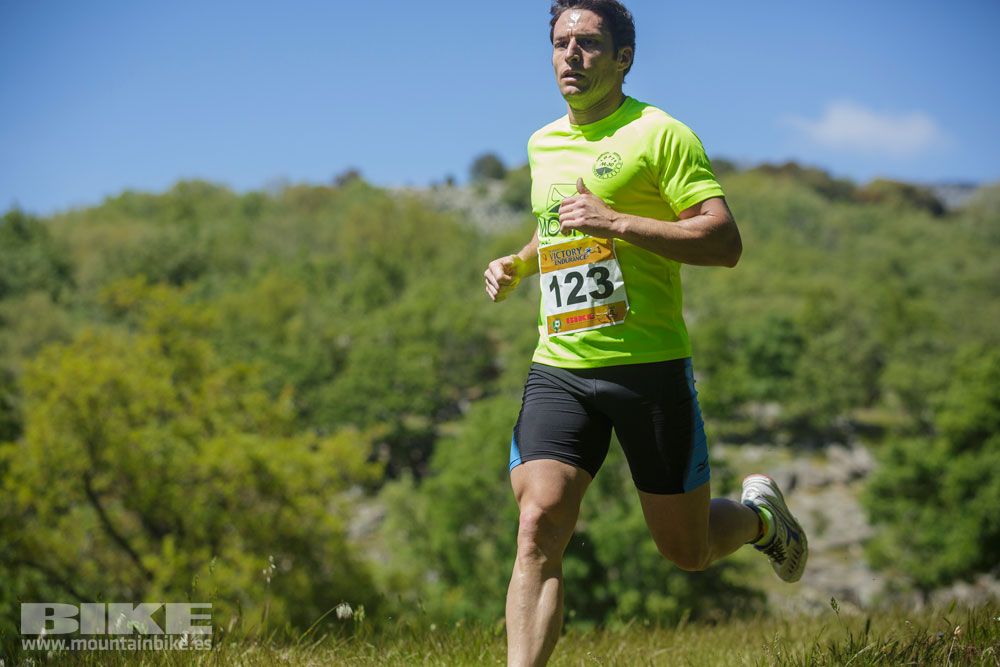 Galería 4 Duatlon Test The Best 2013