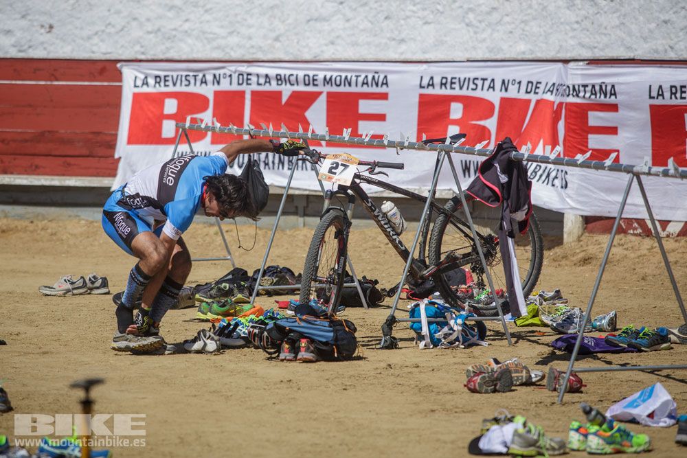 Galería 4 Duatlon Test The Best 2013