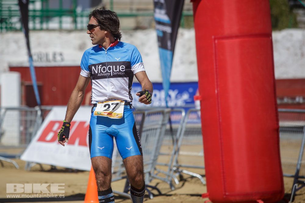 Galería 4 Duatlon Test The Best 2013