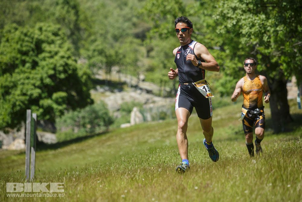 Galería 4 Duatlon Test The Best 2013