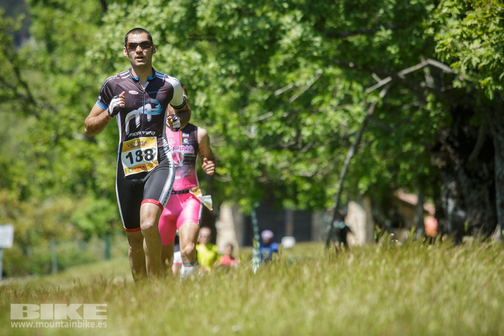 Galería 4 Duatlon Test The Best 2013