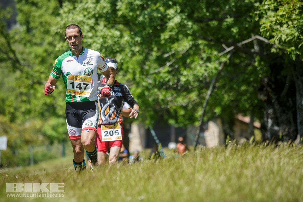 Galería 4 Duatlon Test The Best 2013