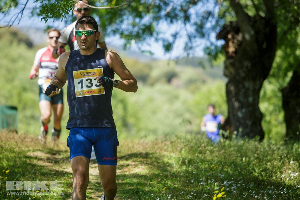 Galería 4 Duatlon Test The Best 2013