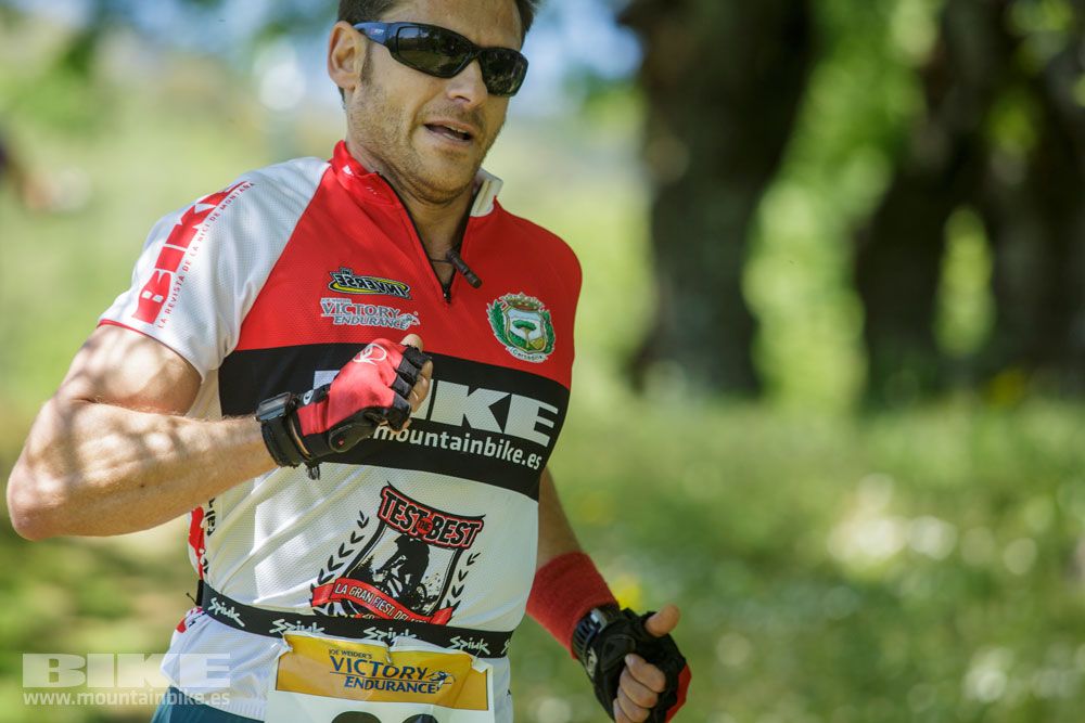 Galería 4 Duatlon Test The Best 2013