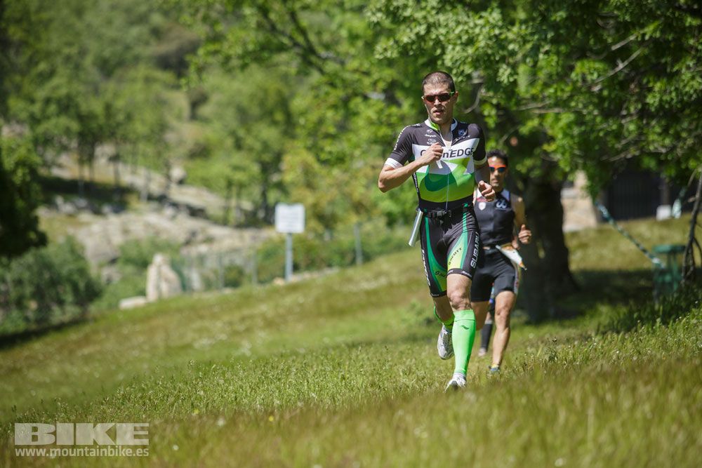 Galería 4 Duatlon Test The Best 2013