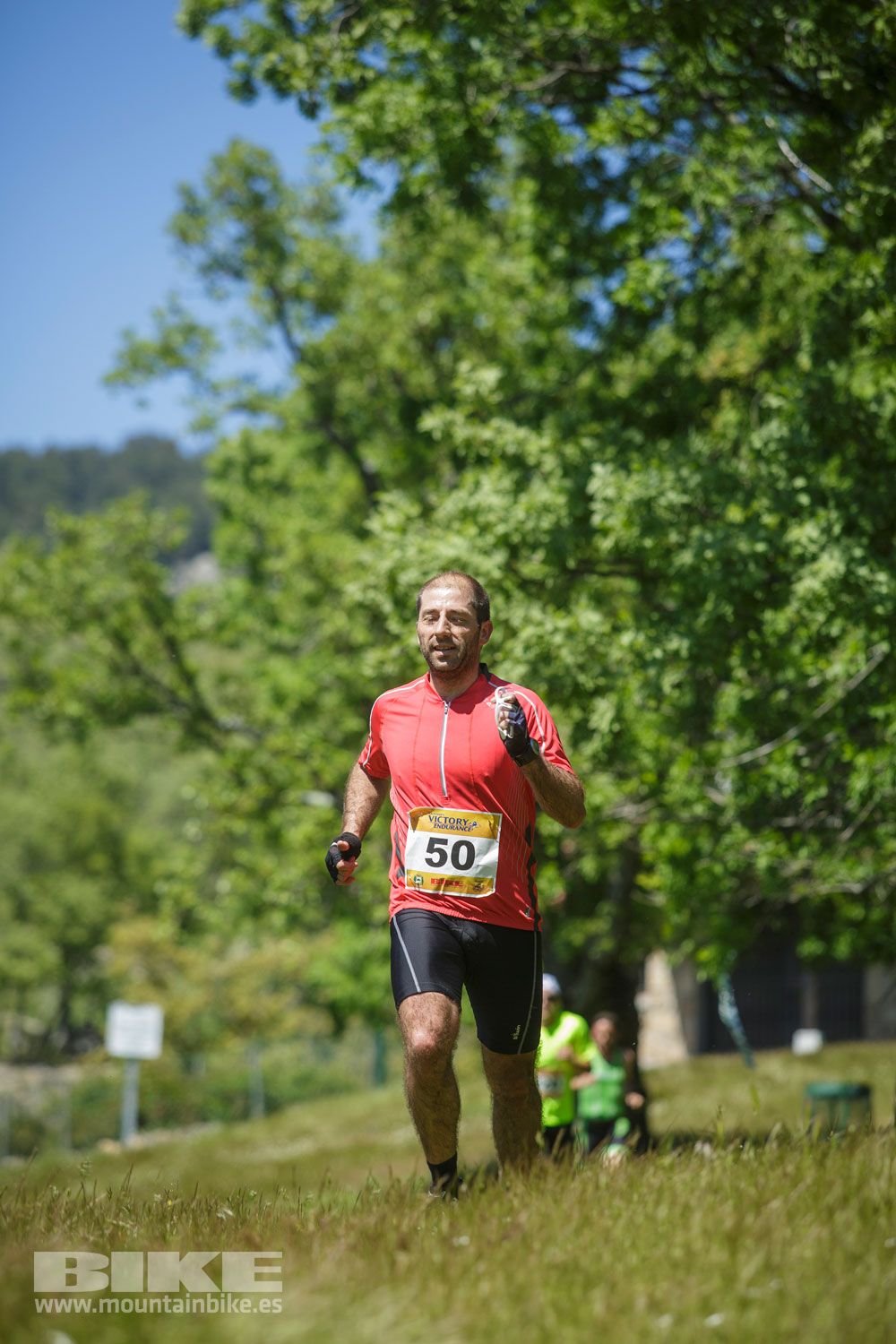 Galería 4 Duatlon Test The Best 2013