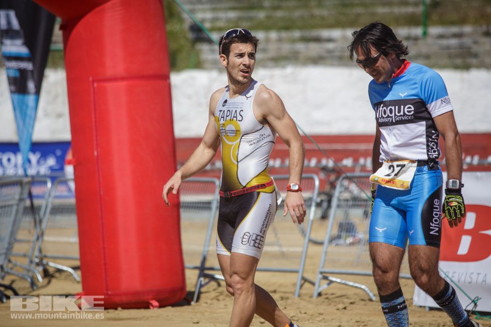 Galería 4 Duatlon Test The Best 2013