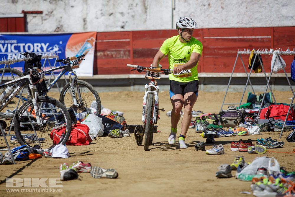 Galería 4 Duatlon Test The Best 2013