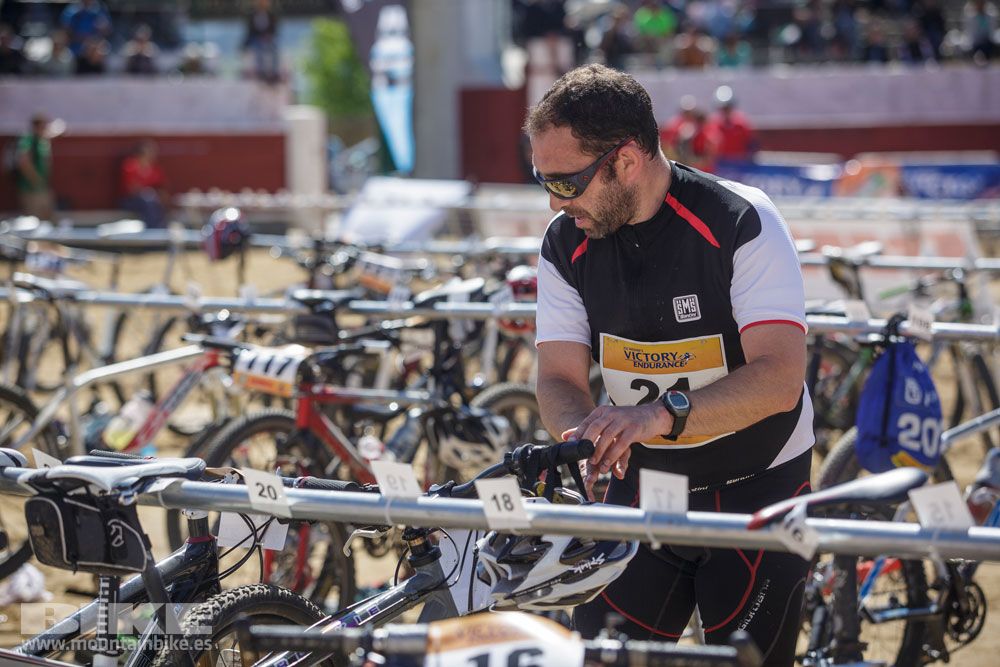 Galería 4 Duatlon Test The Best 2013