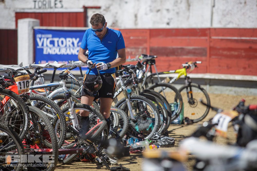 Galería 4 Duatlon Test The Best 2013