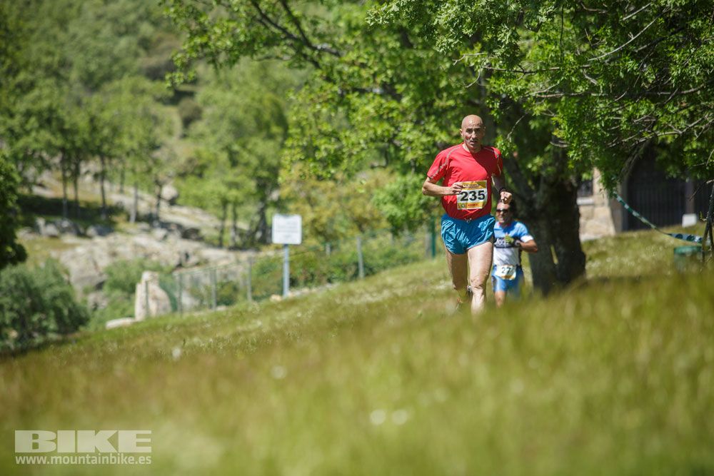 Galería 4 Duatlon Test The Best 2013