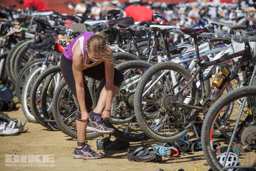 Galería 4 Duatlon Test The Best 2013