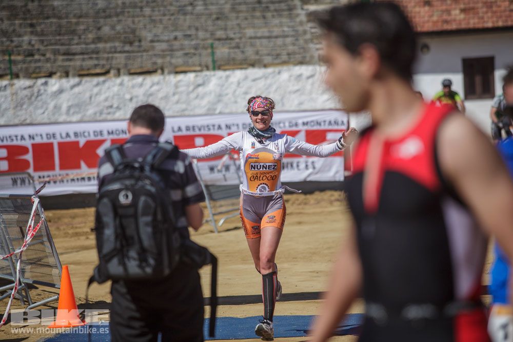 Galería 4 Duatlon Test The Best 2013