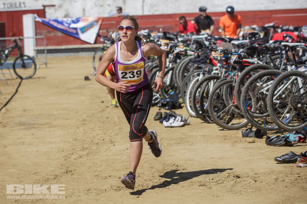 Galería 4 Duatlon Test The Best 2013
