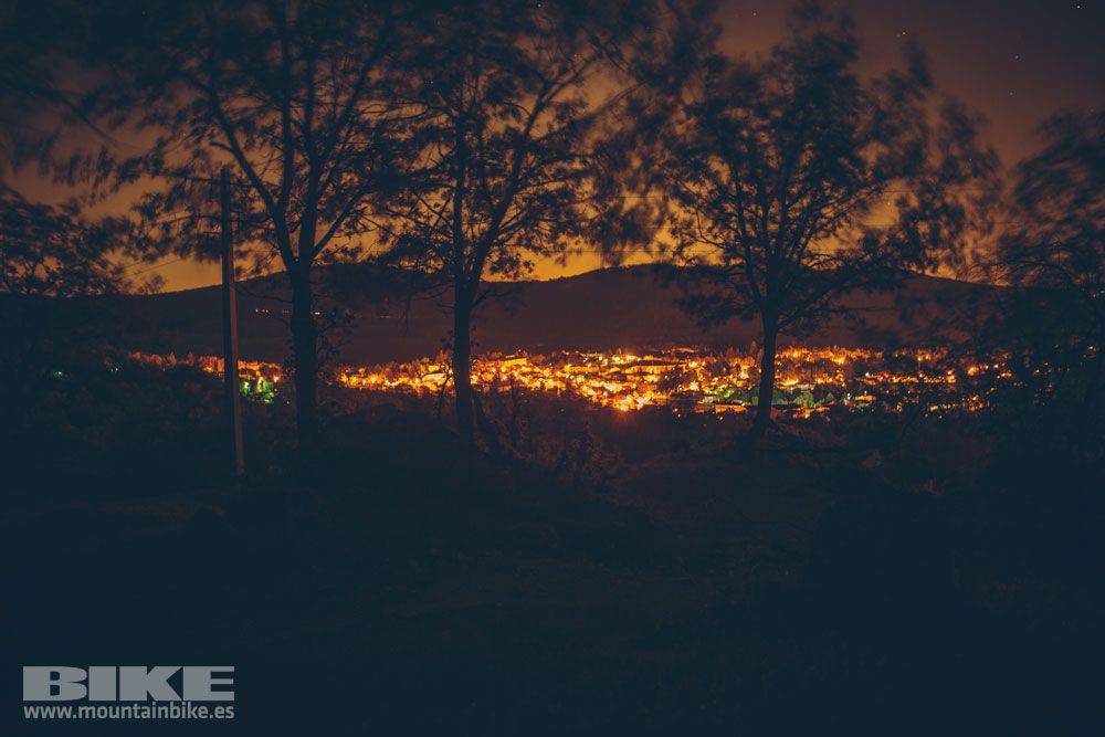 Galería 2 Marcha Nocturna Test The Best 2013