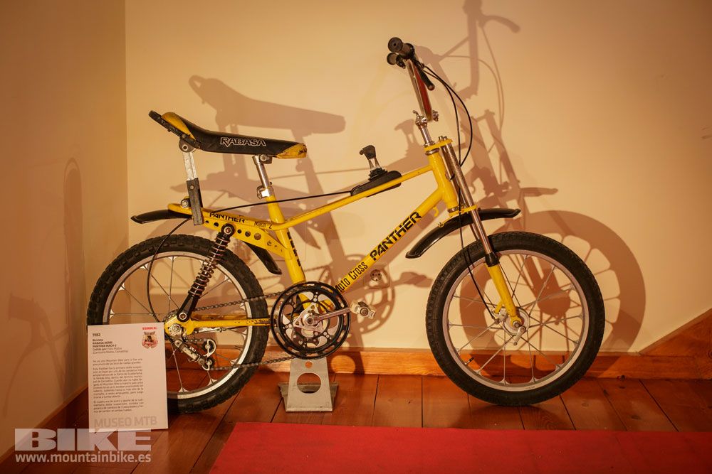 Galería Hall Of Fame y Museo Test The Best 2013