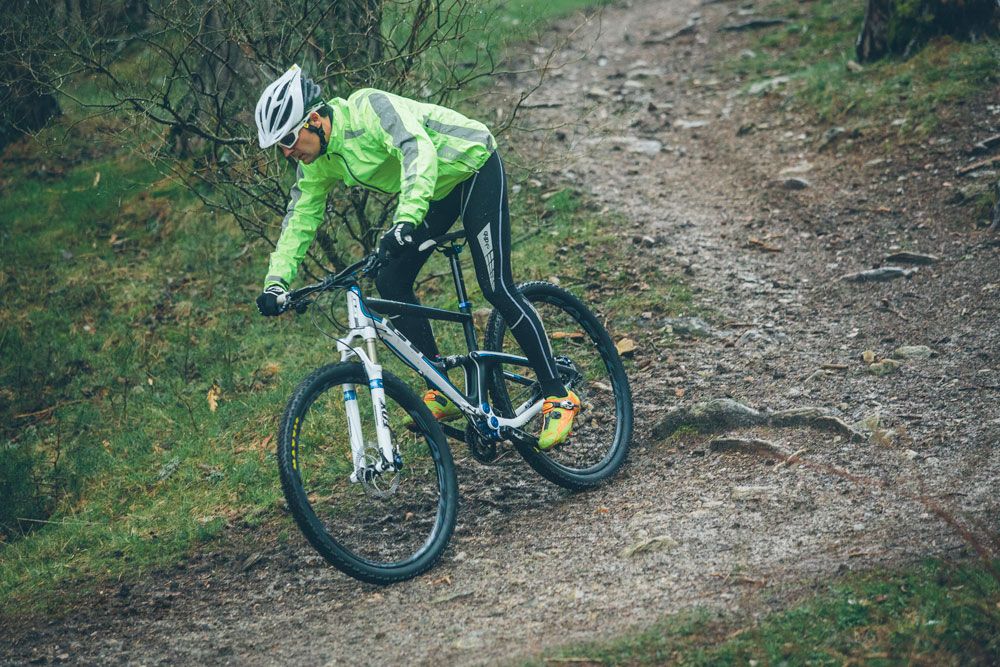 GT Zaskar Carbon 100 9R Pro