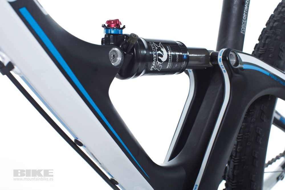 GT Zaskar Carbon 100 9R Pro