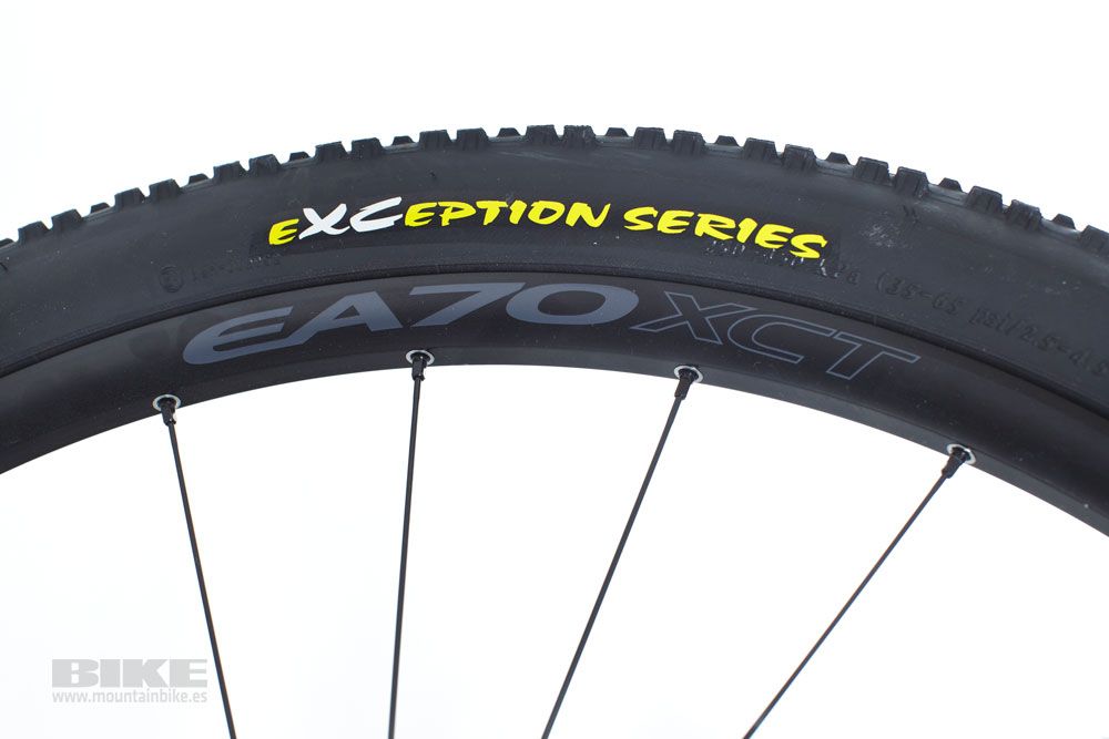 GT Zaskar Carbon 100 9R Pro