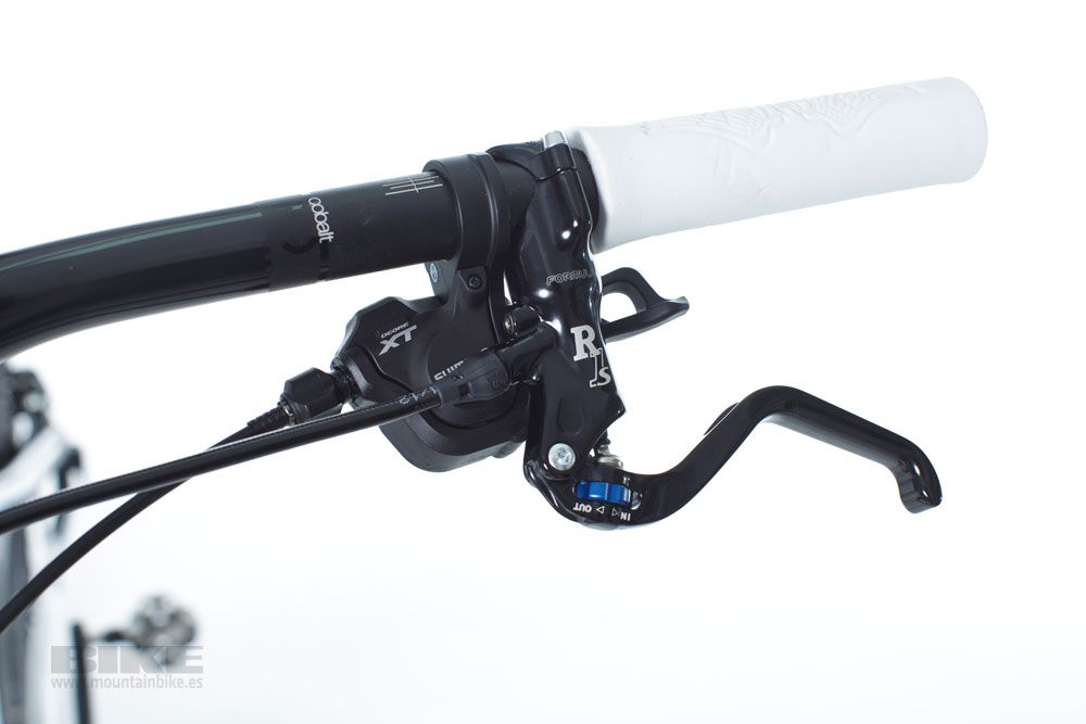 GT Zaskar Carbon 100 9R Pro