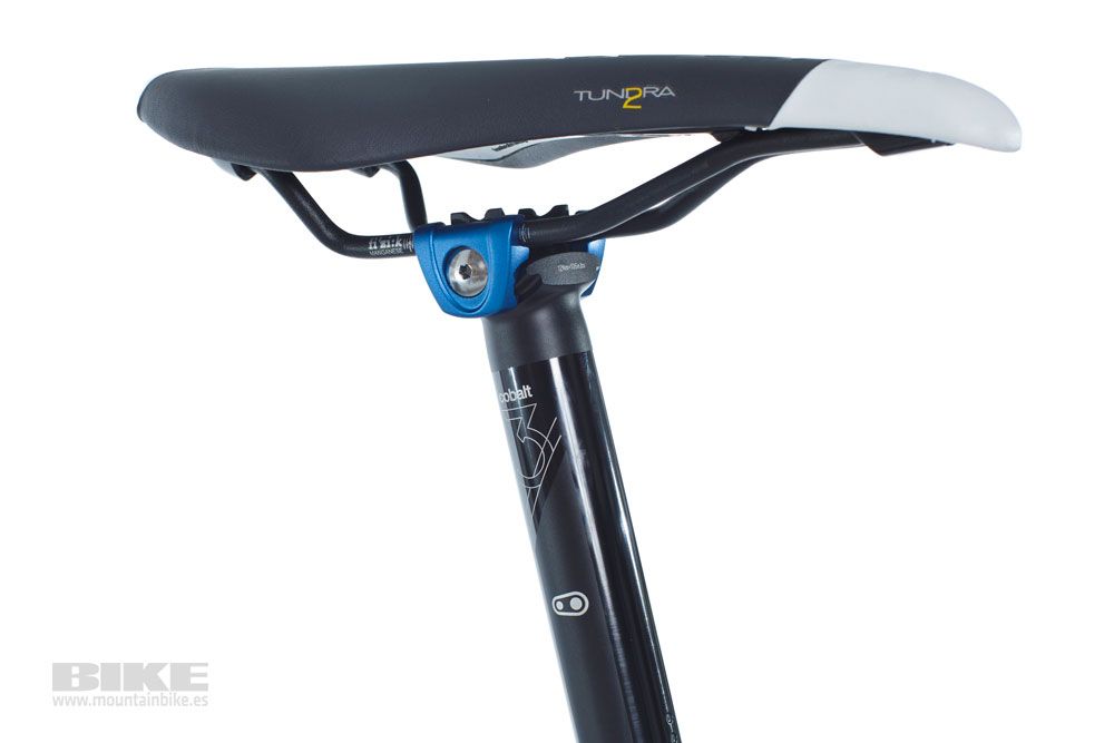 GT Zaskar Carbon 100 9R Pro