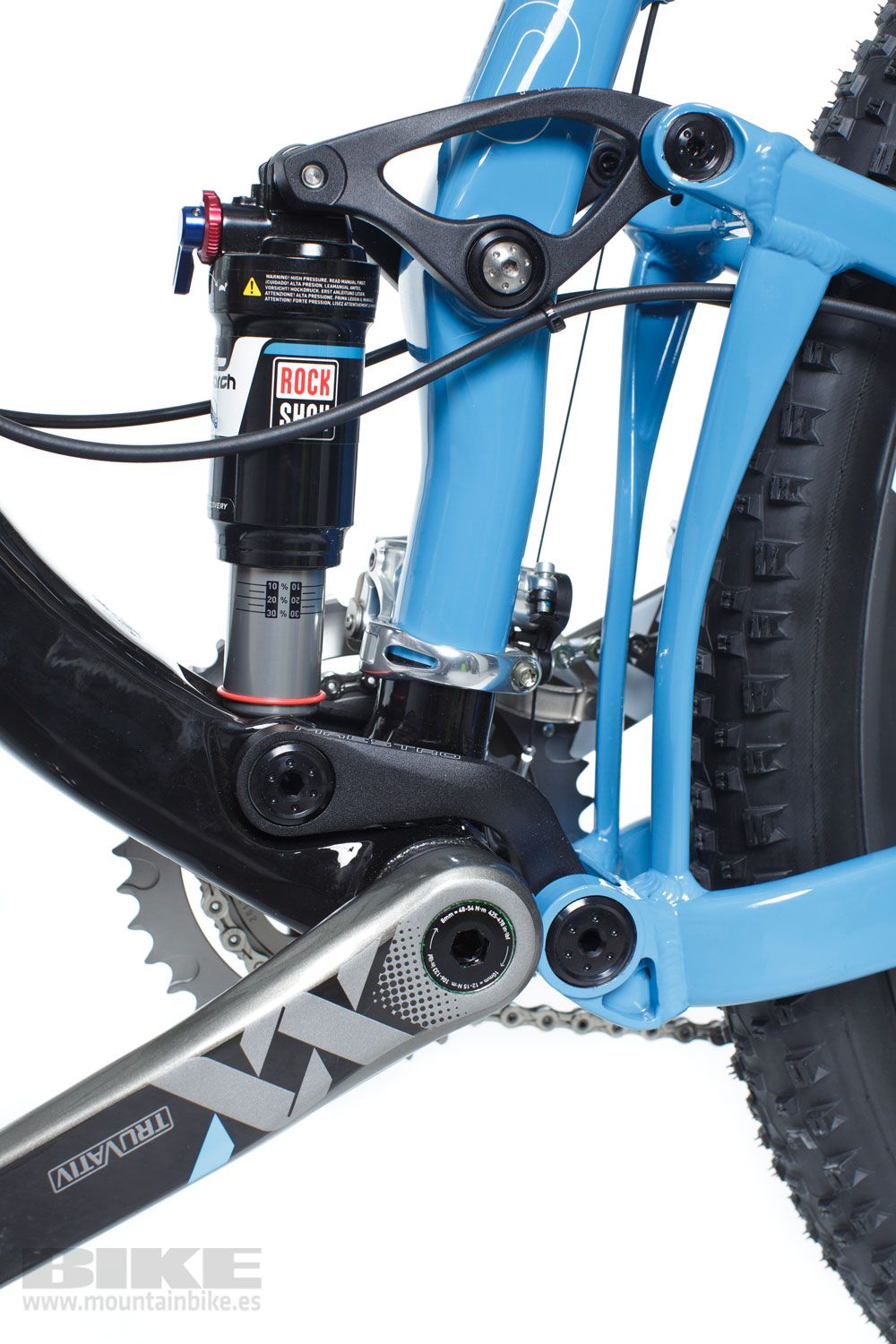 Giant Anthem 29er