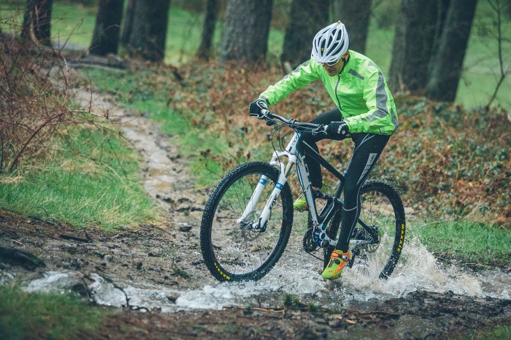 GT Zaskar Carbon 100 9R Pro