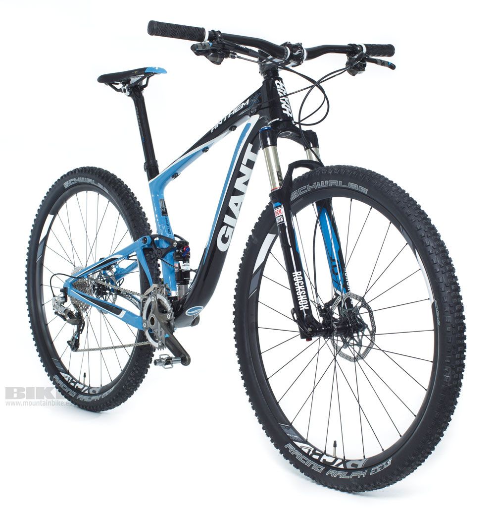 Giant Anthem 29er