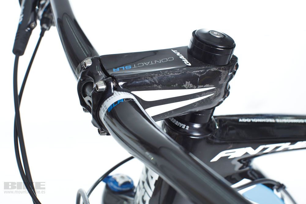 Giant Anthem 29er