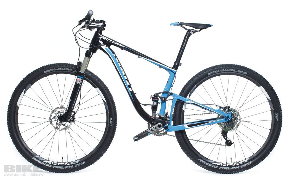 Giant Anthem 29er
