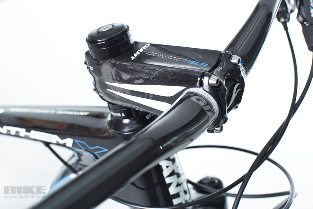 Giant Anthem 29er