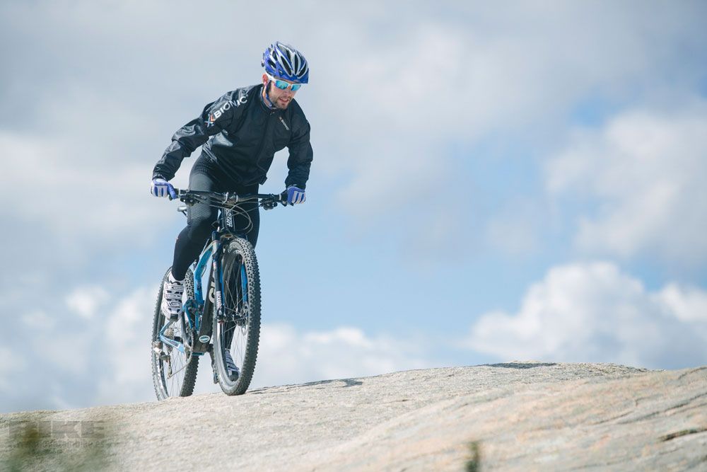 Giant Anthem 29er