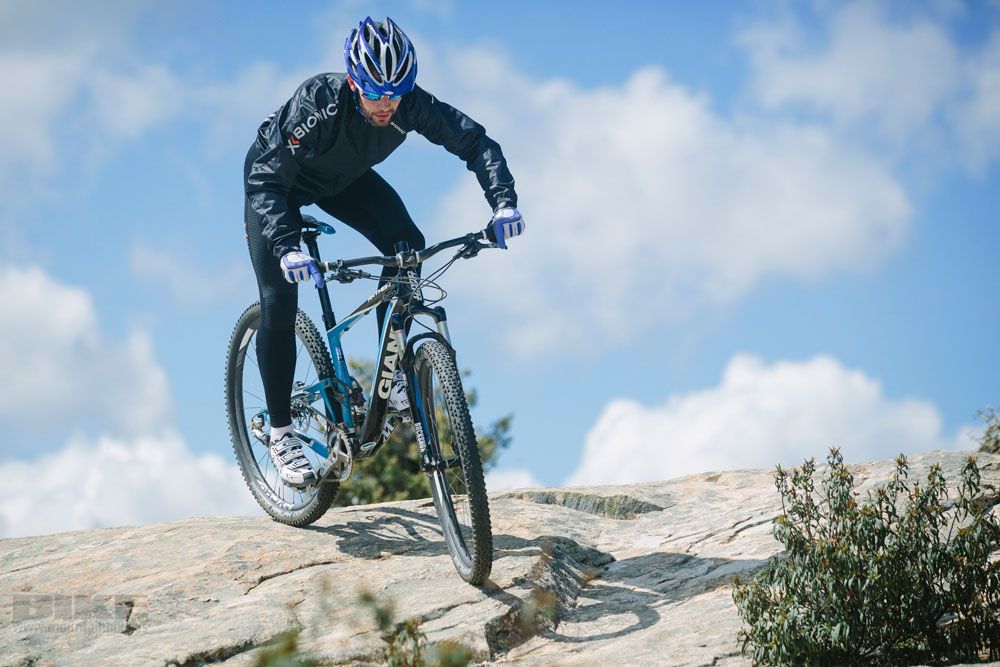 Giant Anthem 29er