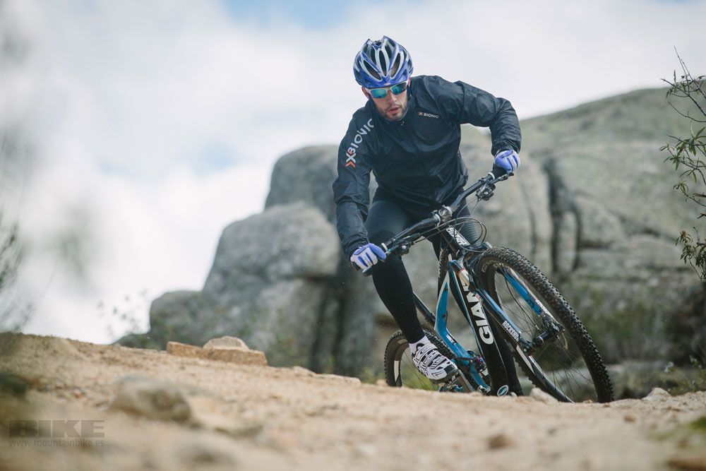 Giant Anthem 29er
