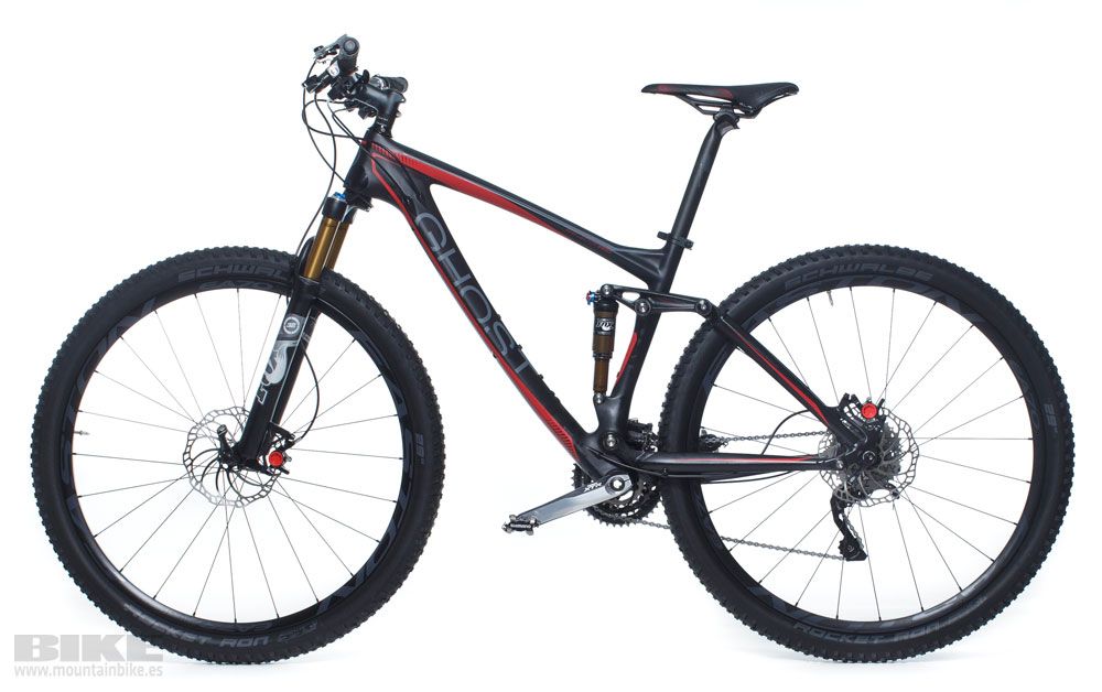 Ghost AMR Lector 2990