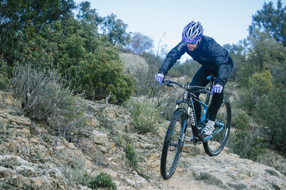 Giant Anthem 29er