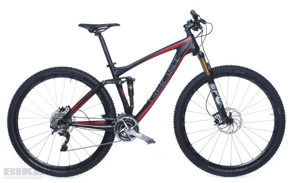 Ghost AMR Lector 2990