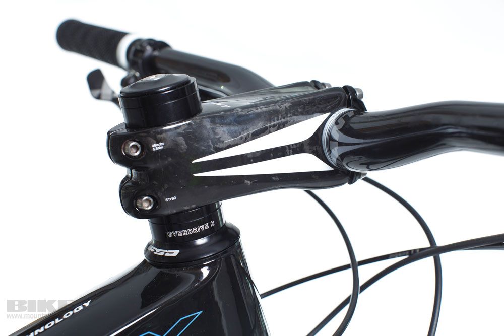 Giant Anthem 29er