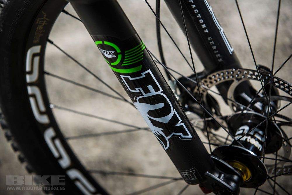 Dune, la nueva Enduro de Mondraker en 27,5 pulgadas