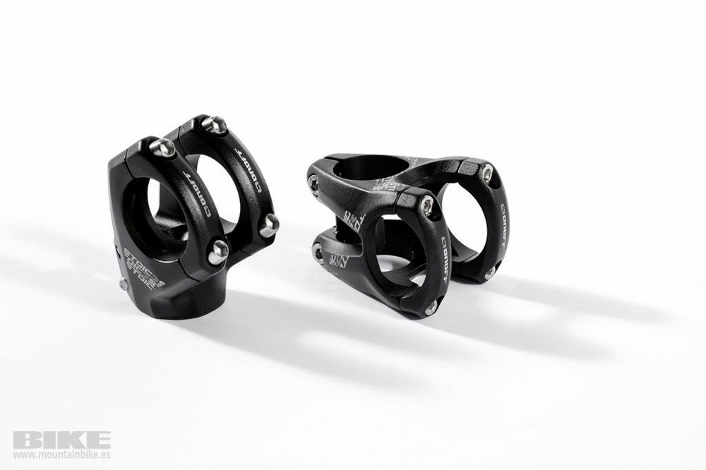 Dune, la nueva Enduro de Mondraker en 27,5 pulgadas