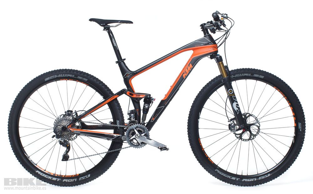 KTM Scarp