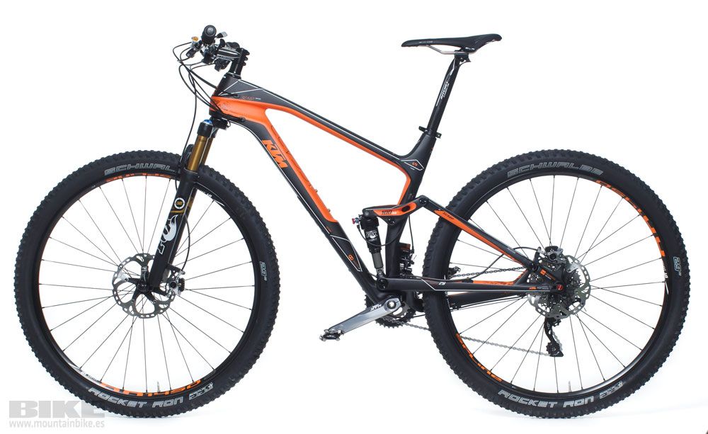 KTM Scarp
